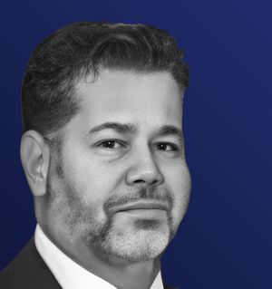 Paul Ribeiro Profile Photo
