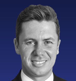 Michael Ribeiro Profile Photo