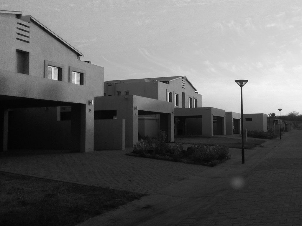 Residential Buildings
