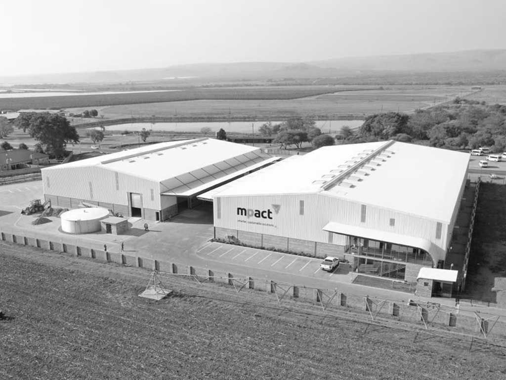 Mpact Warehouses