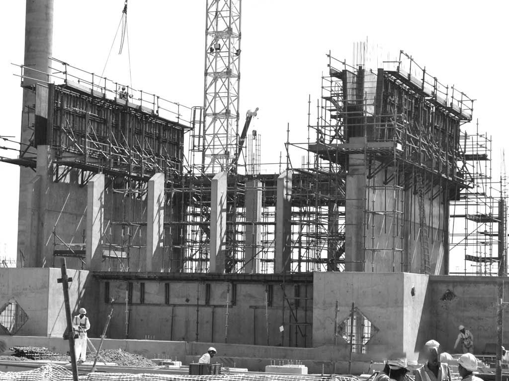 Concrete Structures