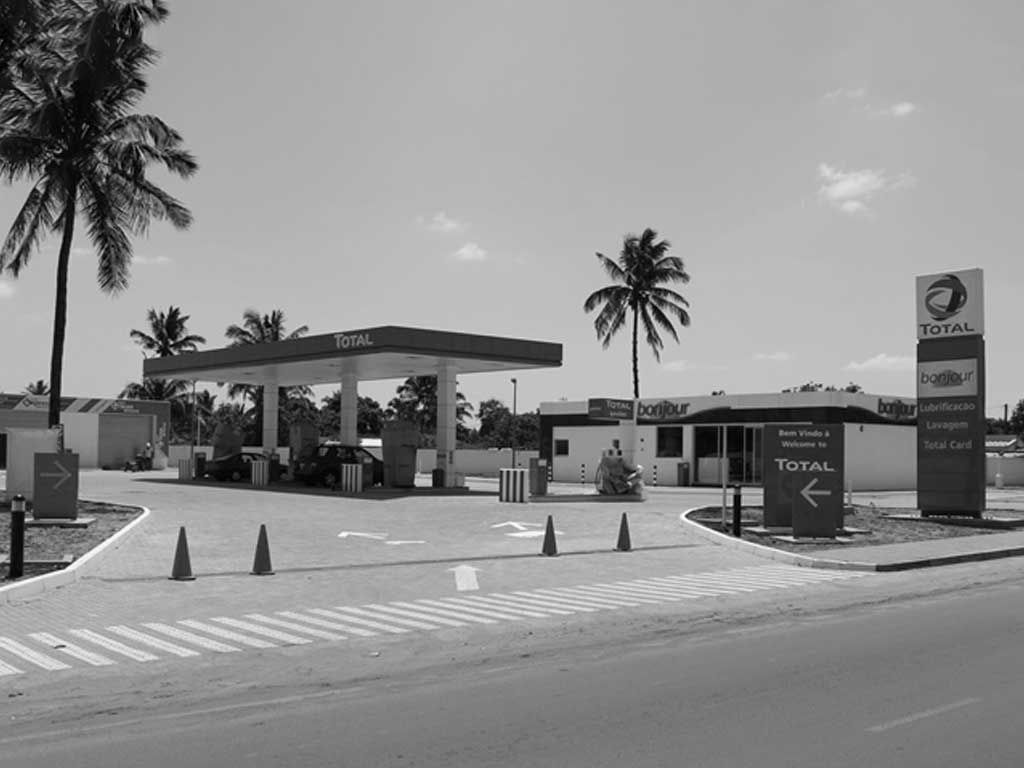 Total Garage